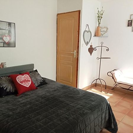Cosy En Provence Villa Maillane Exterior photo