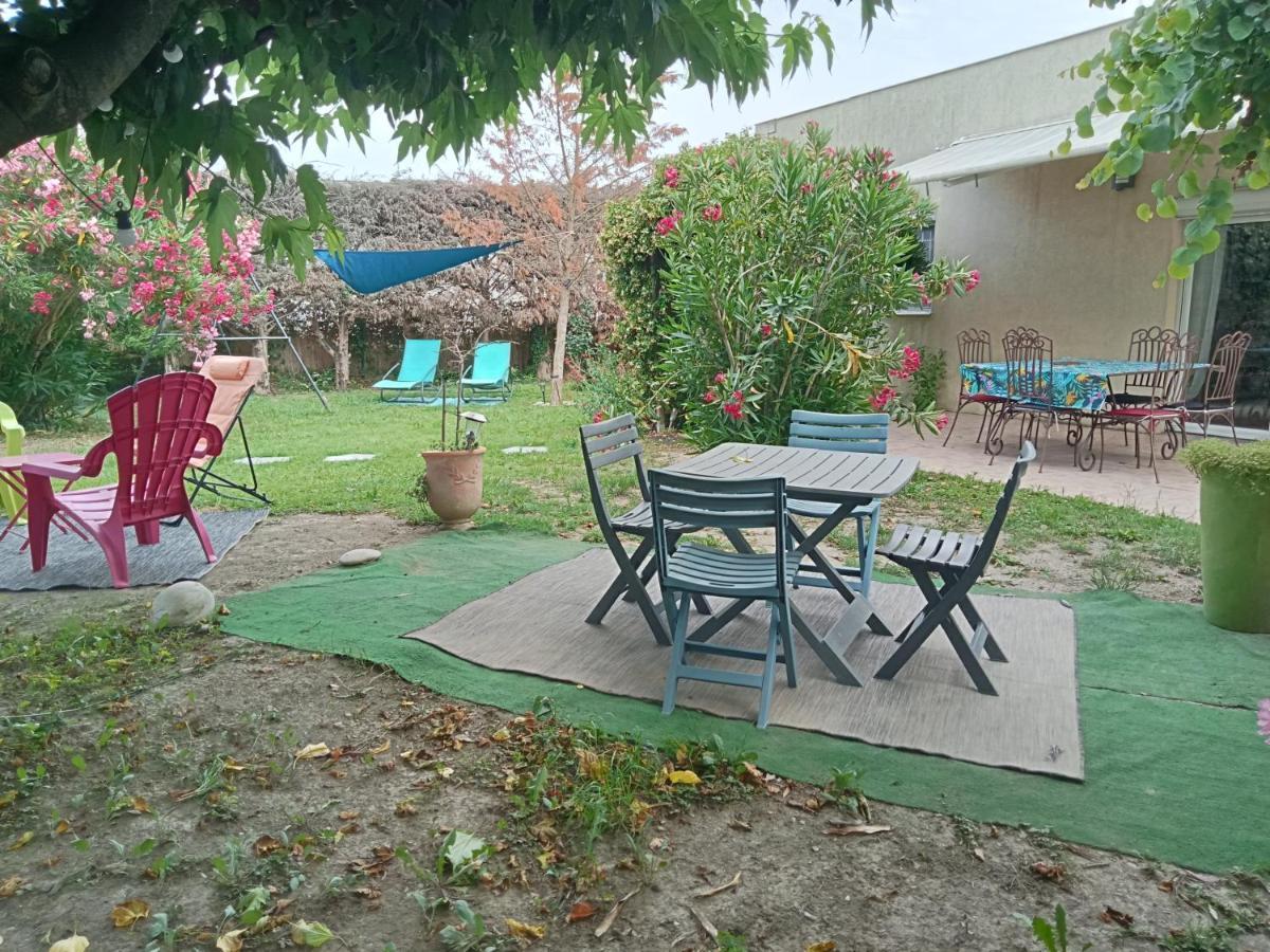 Cosy En Provence Villa Maillane Exterior photo