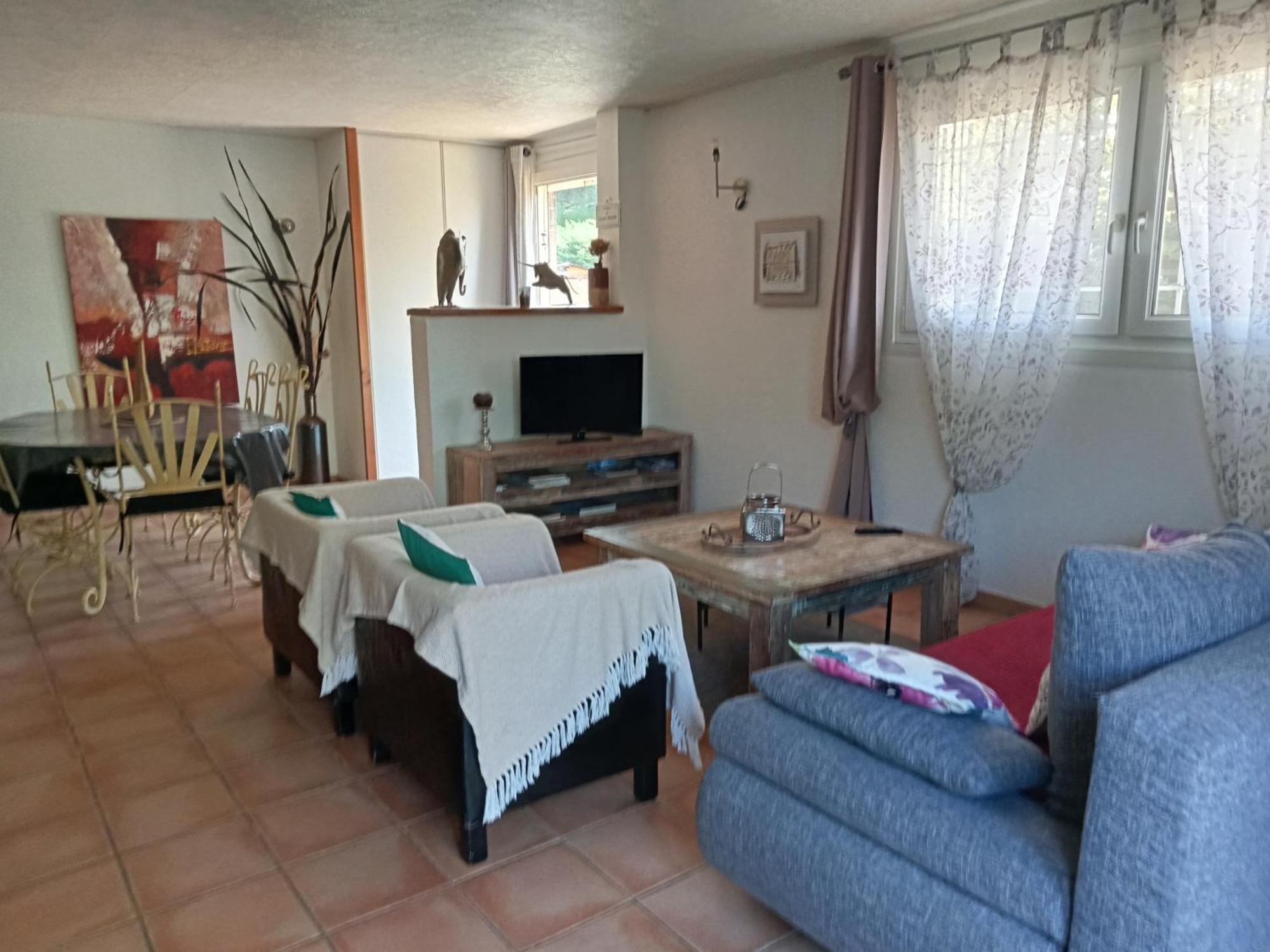 Cosy En Provence Villa Maillane Exterior photo
