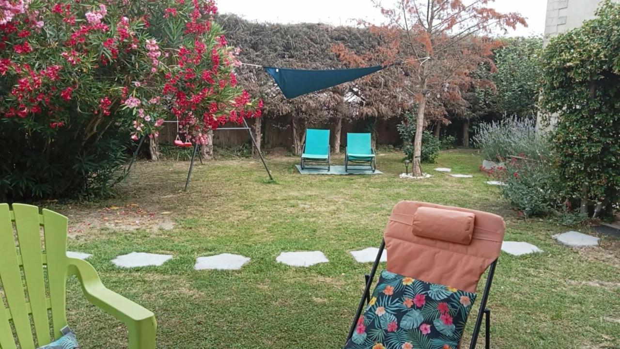 Cosy En Provence Villa Maillane Exterior photo