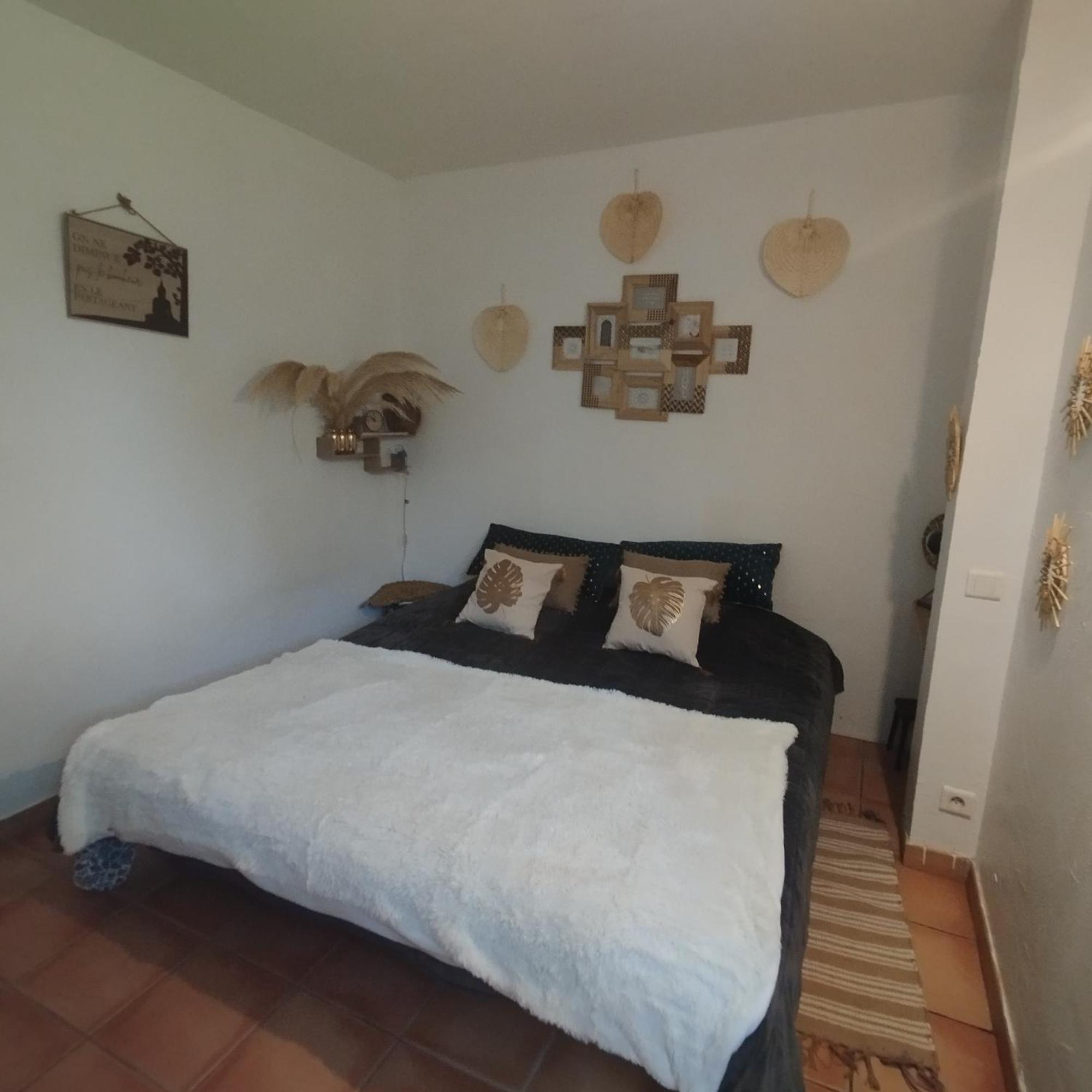 Cosy En Provence Villa Maillane Exterior photo