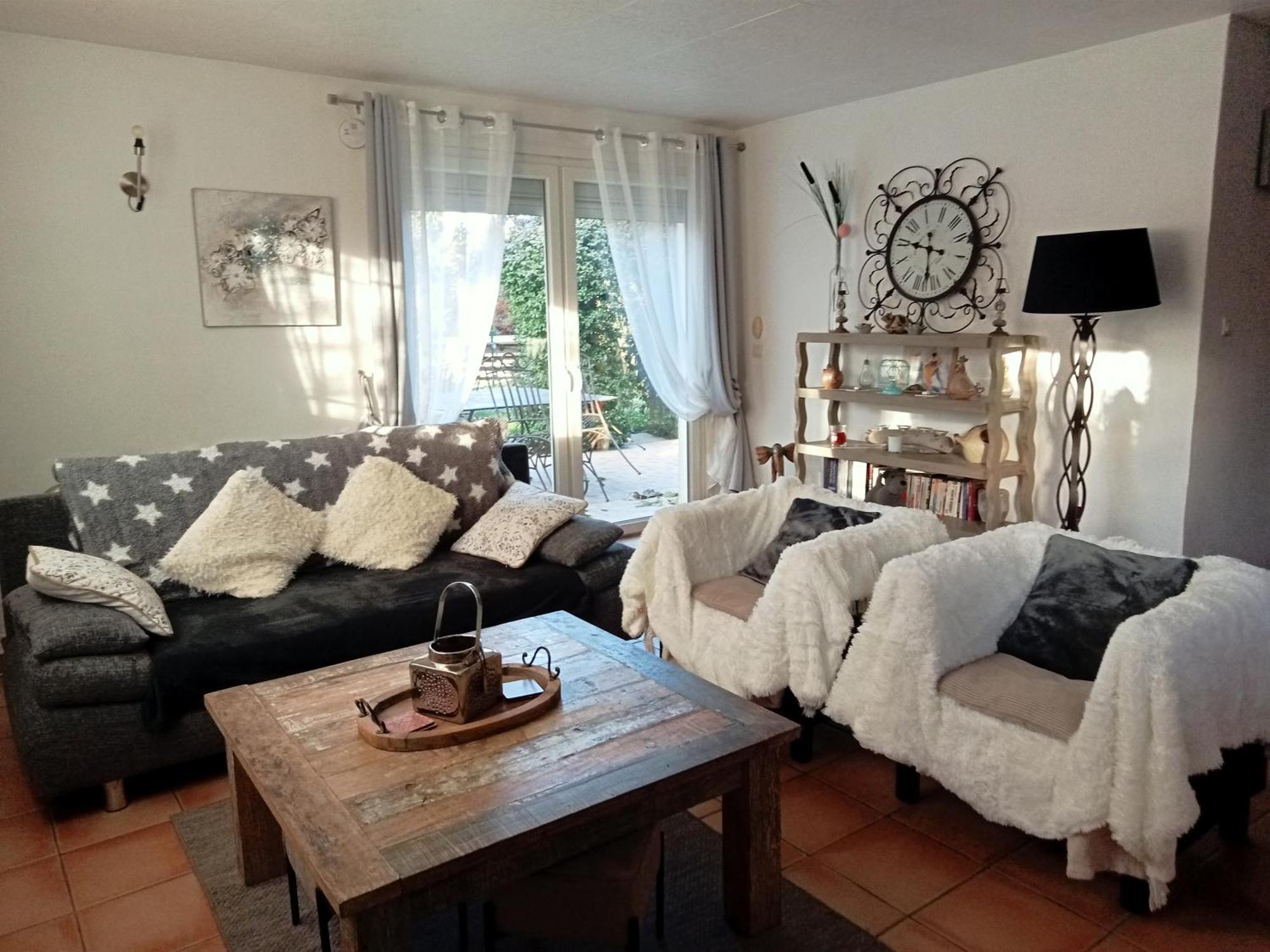 Cosy En Provence Villa Maillane Exterior photo