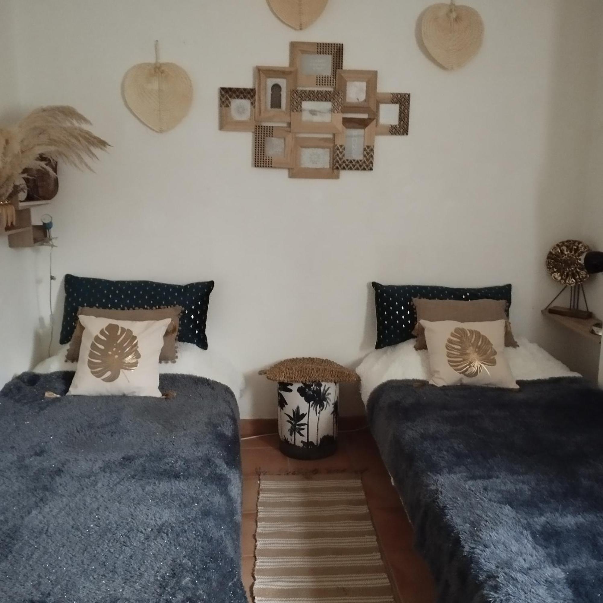 Cosy En Provence Villa Maillane Exterior photo